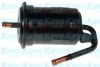 DAIHA 1560087739 Fuel filter